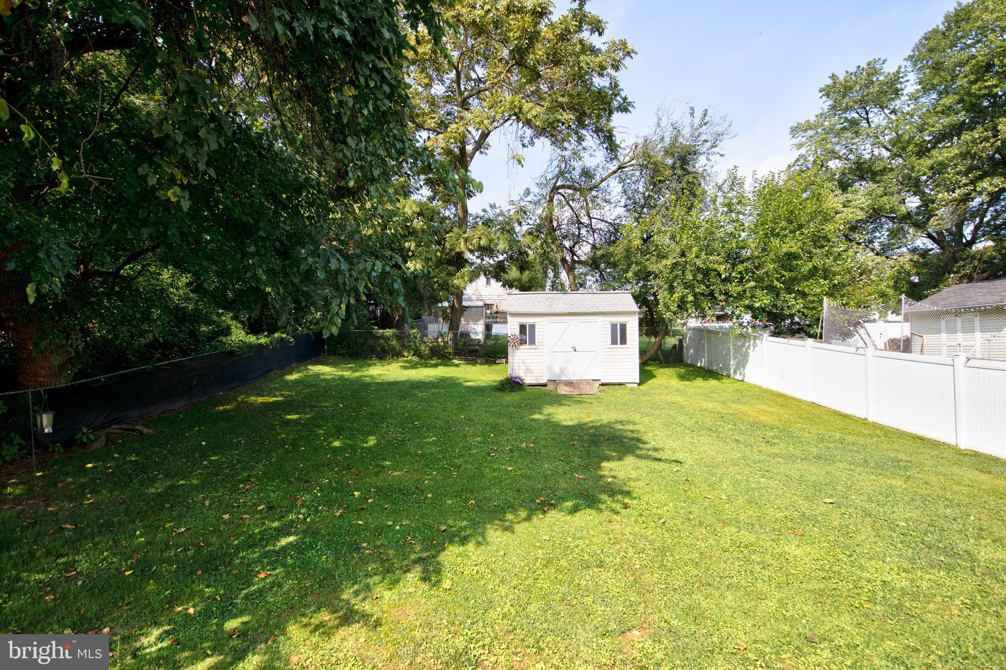 702 Clover Avenue Baltimore, MD 21221 - Photo 27 of 29