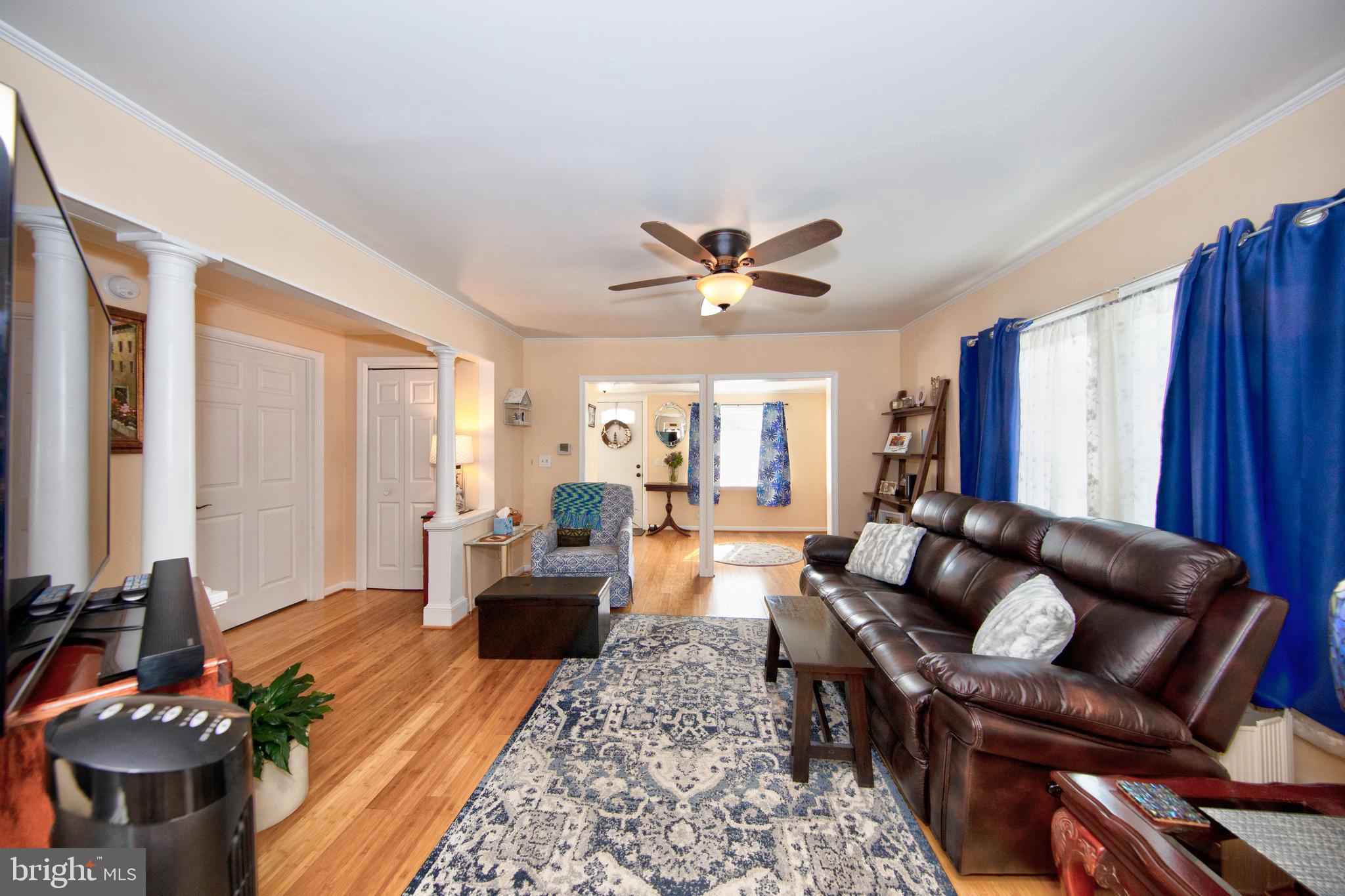 702 Clover Avenue Baltimore, MD 21221 - Photo 4 of 29