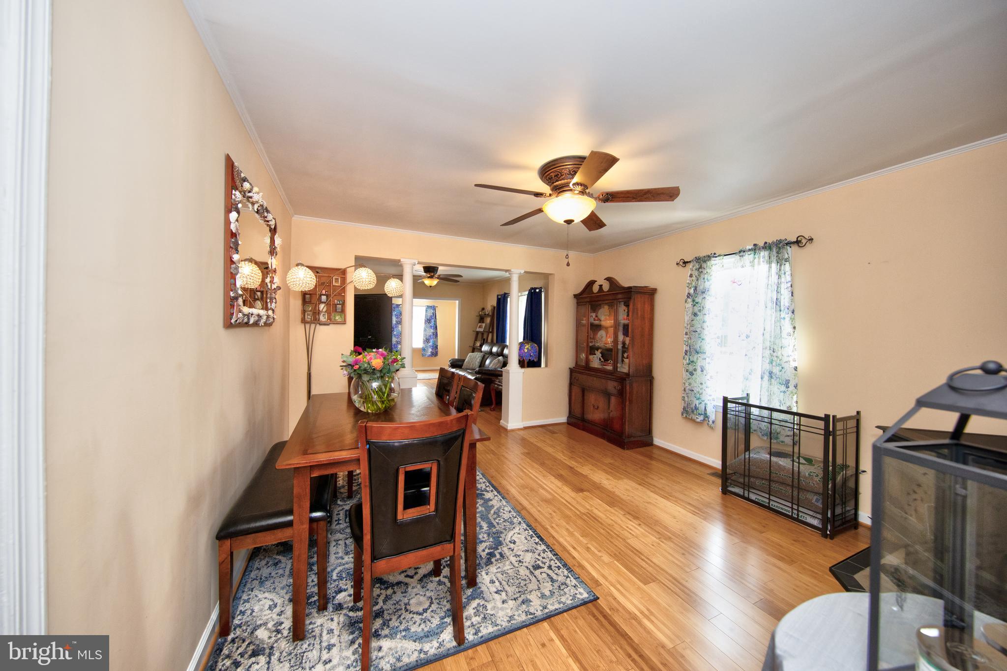 702 Clover Avenue Baltimore, MD 21221 - Photo 5 of 29