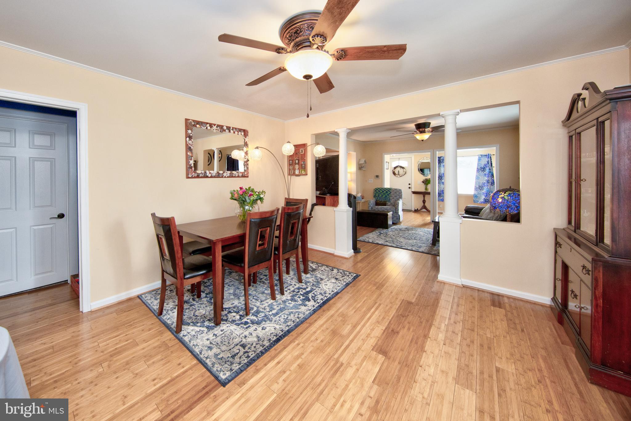 702 Clover Avenue Baltimore, MD 21221 - Photo 9 of 29
