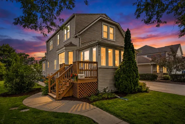 $600,000 | 548 Prairie Avenue, Downers Grove, IL 60515