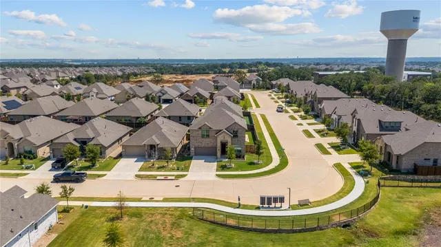 a view of a swimming pool
