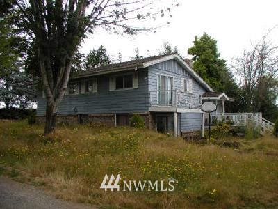 291 Curtis Hill Road Chehalis, WA 98532 - Photo 1 of 1