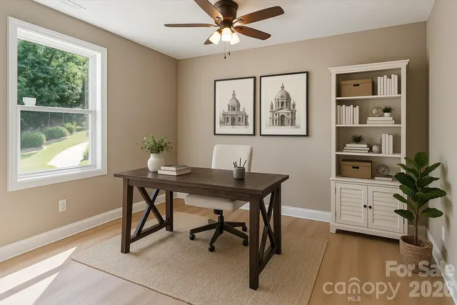 $520,000 | 1033 12th Avenue Drive Northwest, Hickory, NC 28601