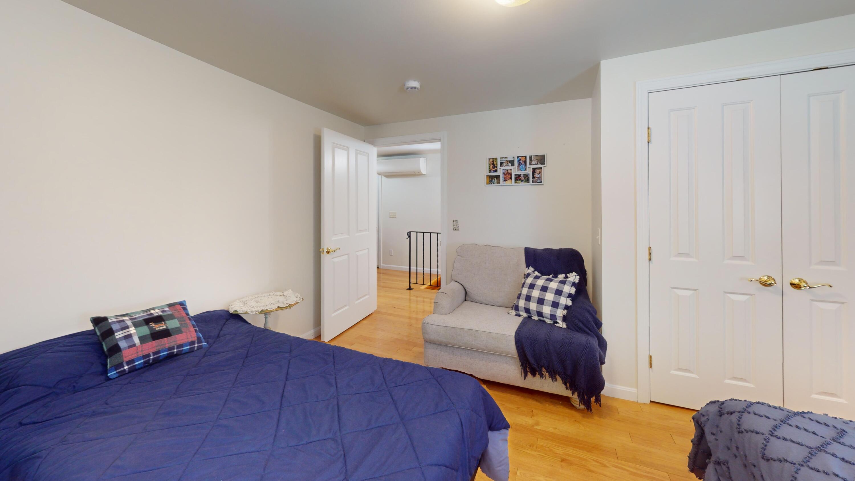 41 Merle Sibley Road Burlington, ME 04417 - Photo 21 of 48 41-sibley-Bedroom