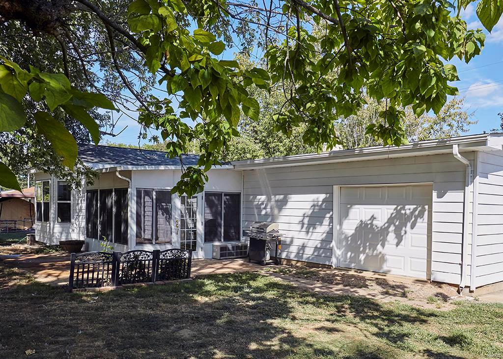 6915 Becker Road St. Louis, MO 63129 - Photo 33 of 35 Gallery Image 33