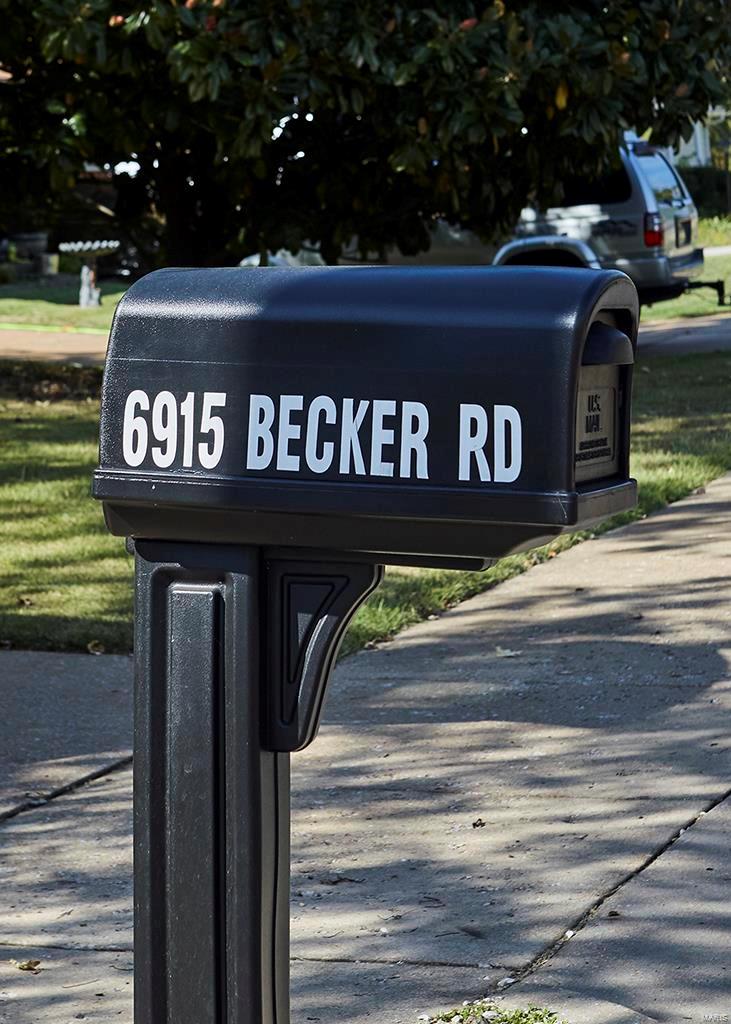 6915 Becker Road St. Louis, MO 63129 - Photo 35 of 35 Gallery Image 35