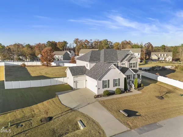 $585,000 | 1024 JARRETT BAY Road, Willow Spring, NC 27592