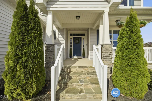 $585,000 | 1024 JARRETT BAY Road, Willow Spring, NC 27592