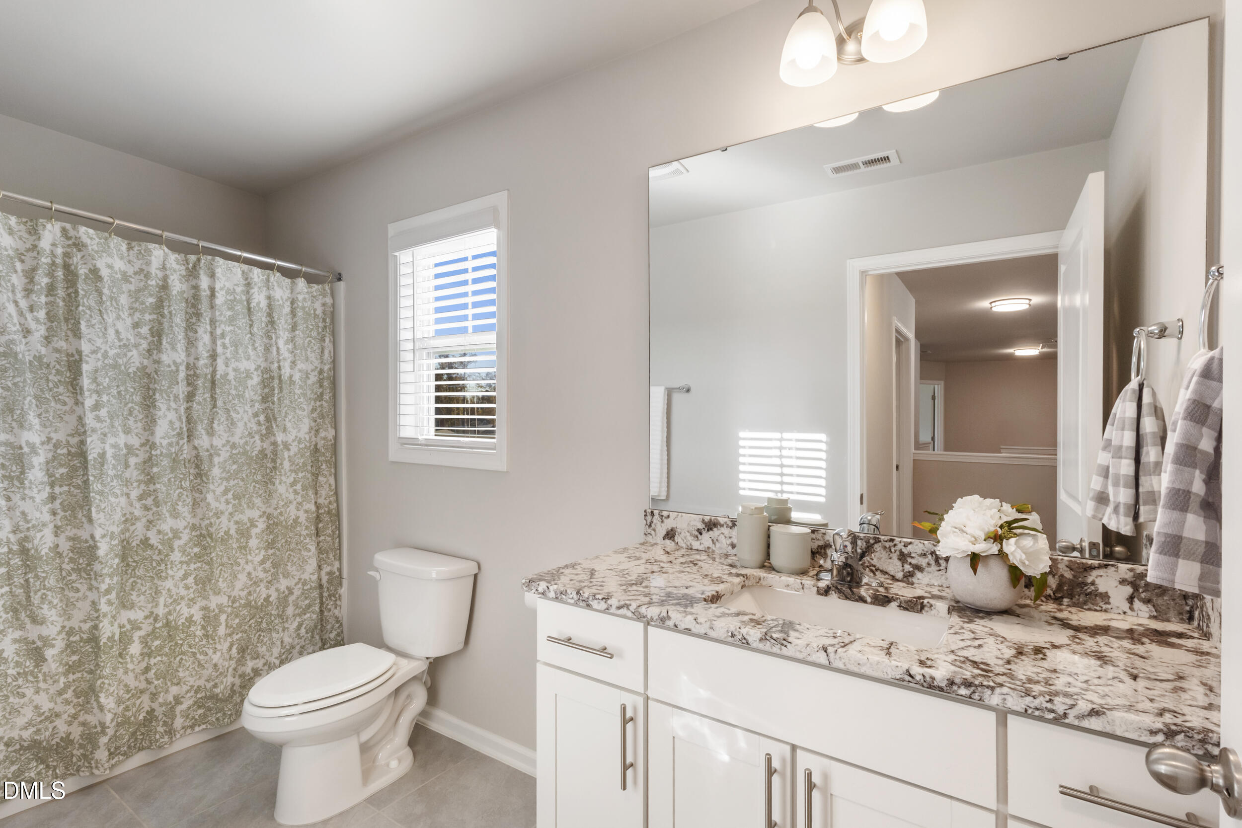 1024 JARRETT BAY Road Willow Spring, NC 27592 - Photo 32 of 44 Bathroom