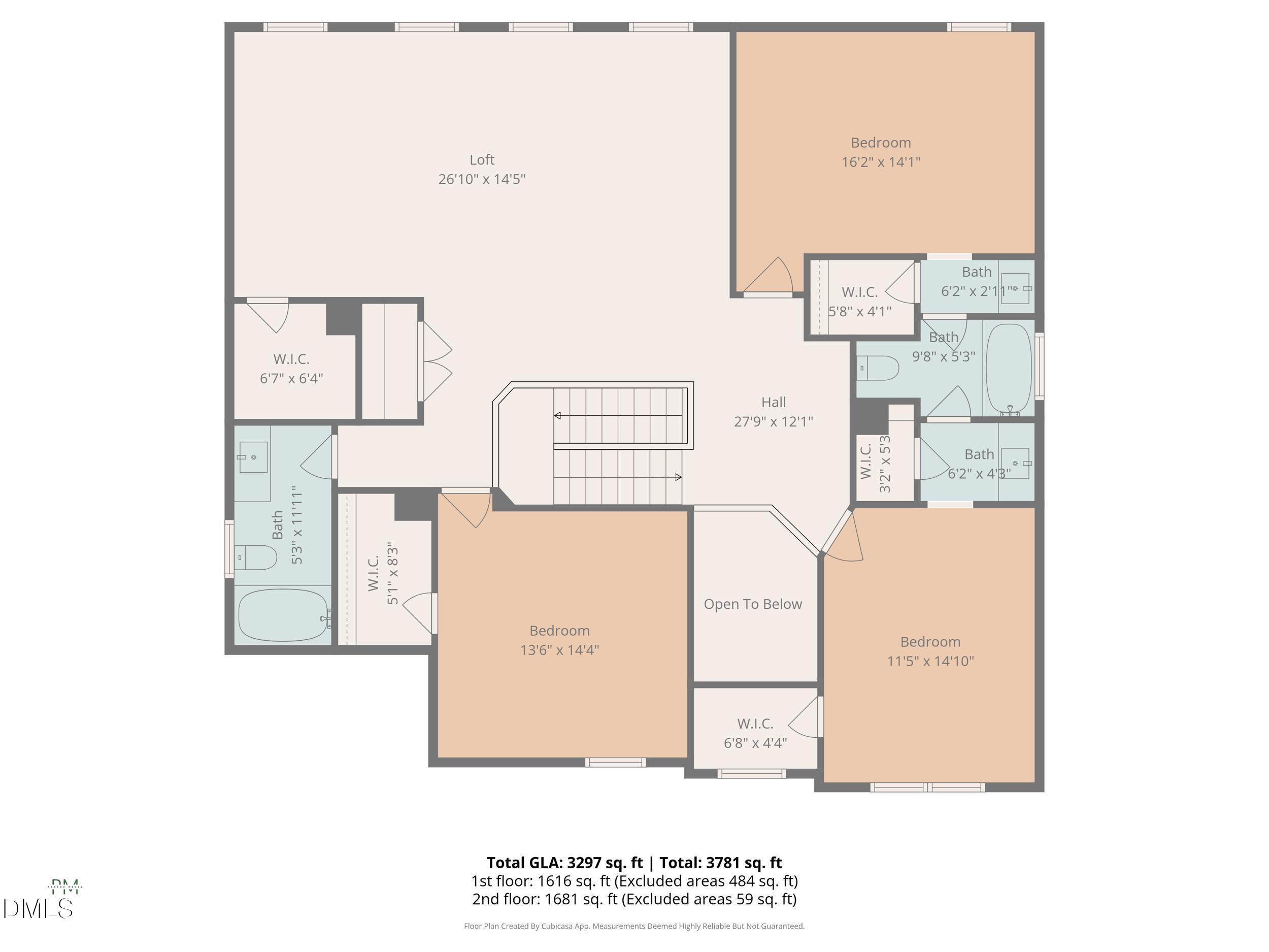 1024 JARRETT BAY Road Willow Spring, NC 27592 - Photo 41 of 43