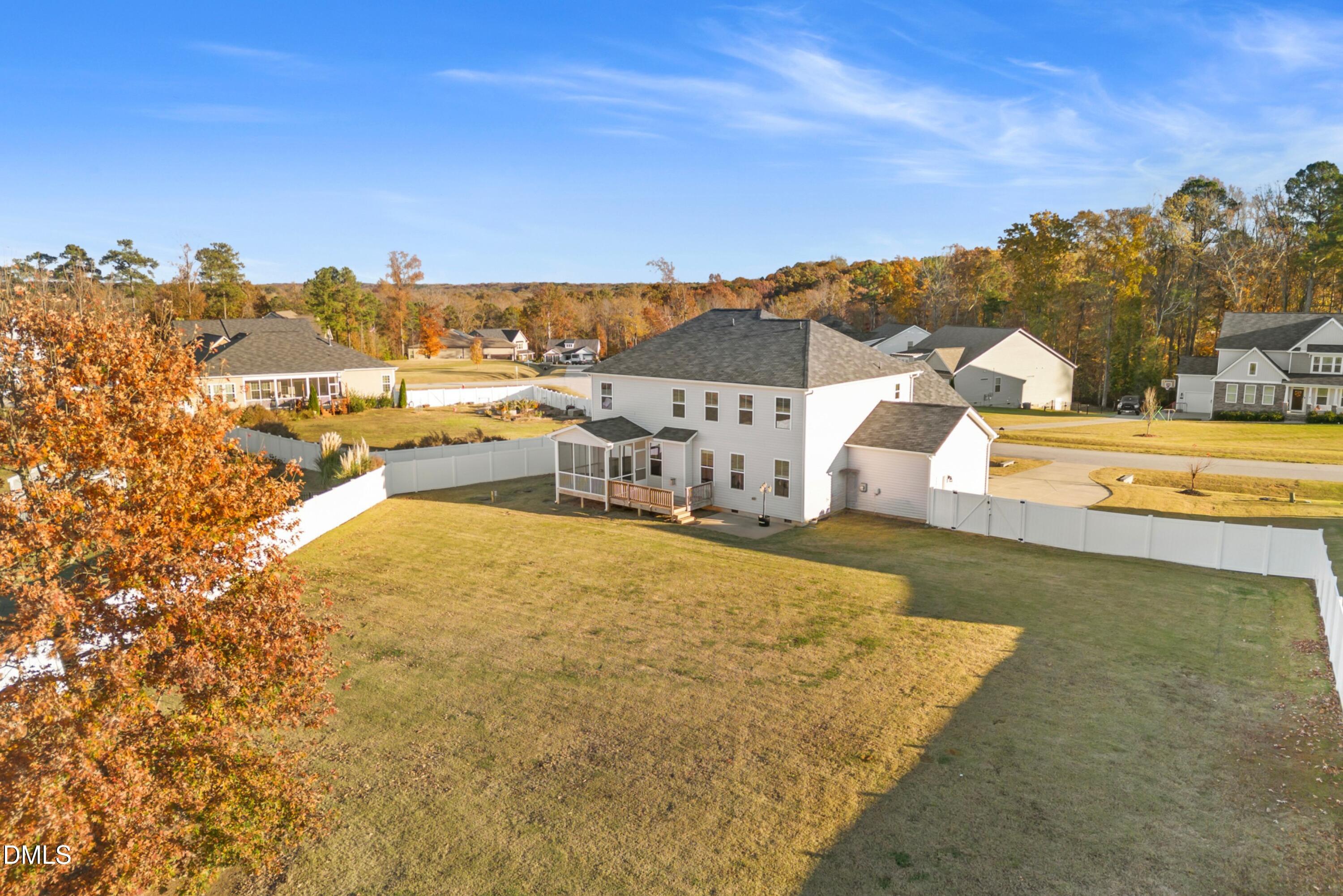 1024 JARRETT BAY Road Willow Spring, NC 27592 - Photo 4 of 43 a view of an ocean with city view