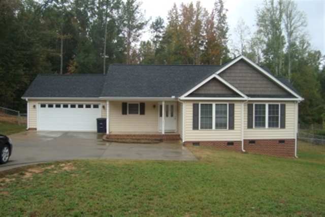 209 Wedgewood Drive Anderson, SC 29621 - Photo 1 of 19 Gallery Image 1