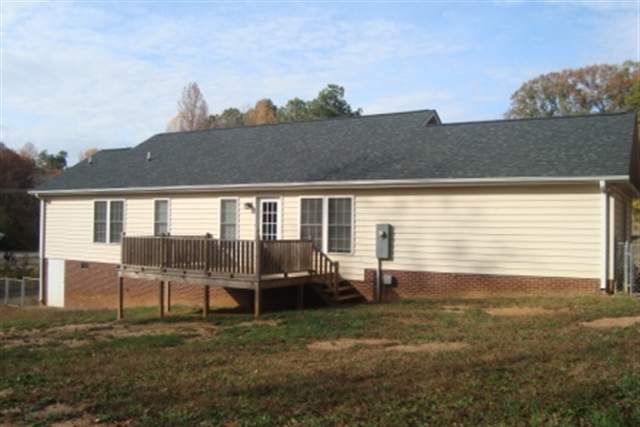 209 Wedgewood Drive Anderson, SC 29621 - Photo 18 of 19 Gallery Image 18