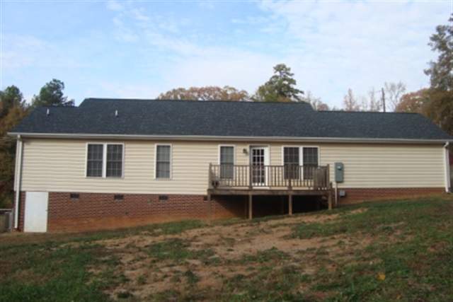 209 Wedgewood Drive Anderson, SC 29621 - Photo 19 of 19 Gallery Image 19