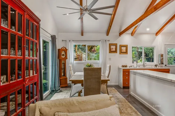 $910,000 | 25106 Rim Rock Road, Idyllwild, CA 92549