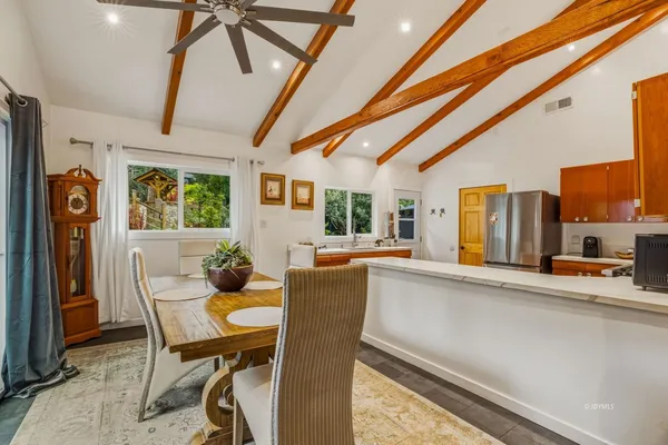 $910,000 | 25106 Rim Rock Road, Idyllwild, CA 92549