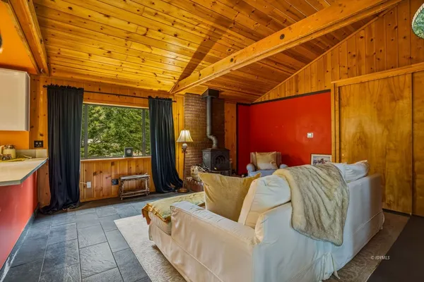 $910,000 | 25106 Rim Rock Road, Idyllwild, CA 92549