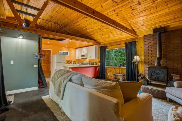 $910,000 | 25106 Rim Rock Road, Idyllwild, CA 92549