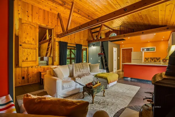 $910,000 | 25106 Rim Rock Road, Idyllwild, CA 92549