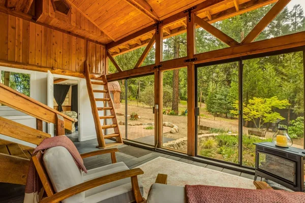 $910,000 | 25106 Rim Rock Road, Idyllwild, CA 92549