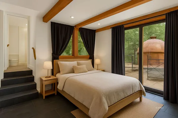 $910,000 | 25106 Rim Rock Road, Idyllwild, CA 92549