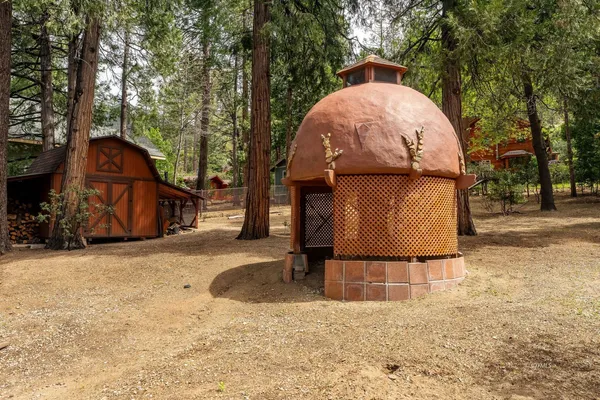 $910,000 | 25106 Rim Rock Road, Idyllwild, CA 92549