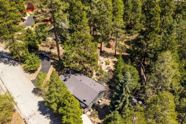 $910,000 | 25106 Rim Rock Road, Idyllwild, CA 92549