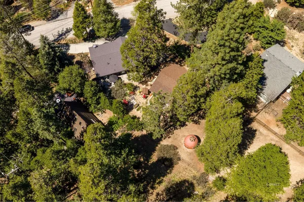 $910,000 | 25106 Rim Rock Road, Idyllwild, CA 92549