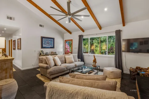 $910,000 | 25106 Rim Rock Road, Idyllwild, CA 92549