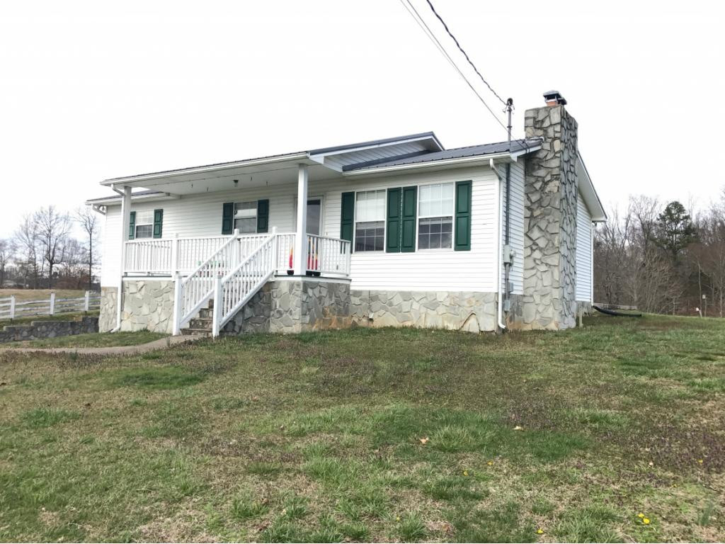 5675 Jones Bridge Road Greeneville, TN 37743 - Photo 1 of 14 Photo 1