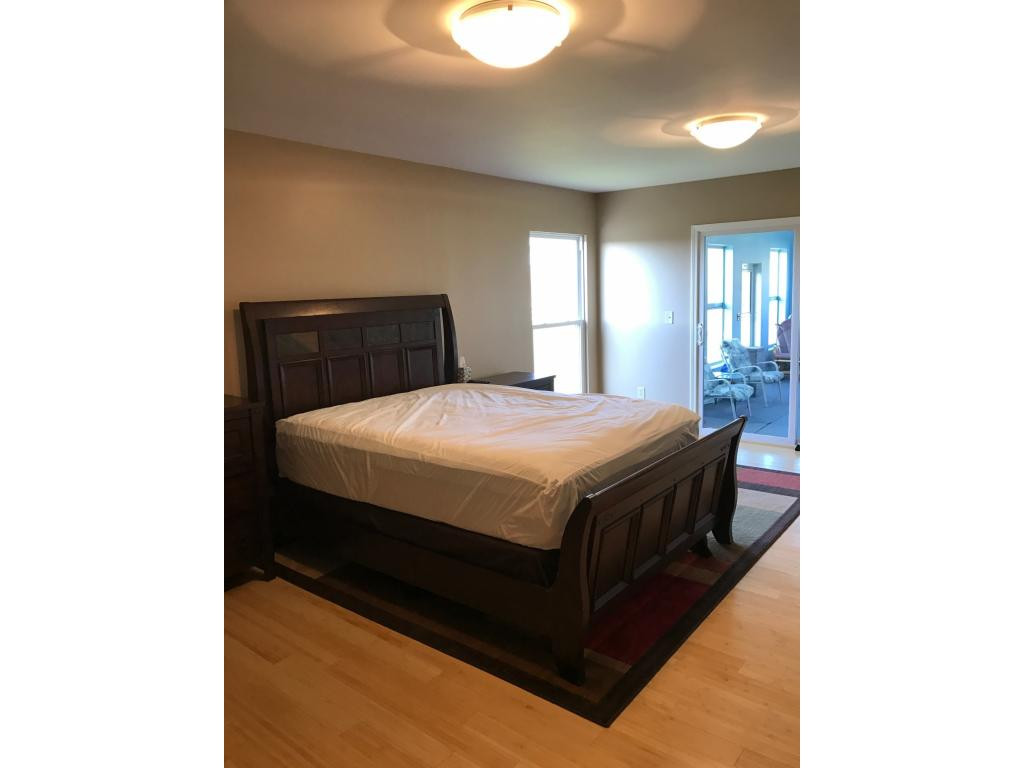 5675 Jones Bridge Road Greeneville, TN 37743 - Photo 4 of 14 Master Bedroom