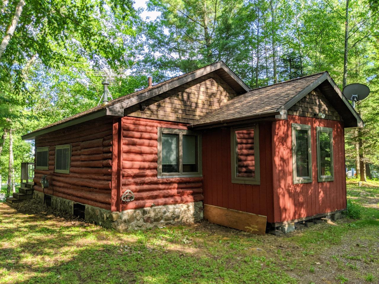 N10399 West Solberg Lake Road Phillips, WI 54555 - Photo 16 of 18 Gallery Image 16