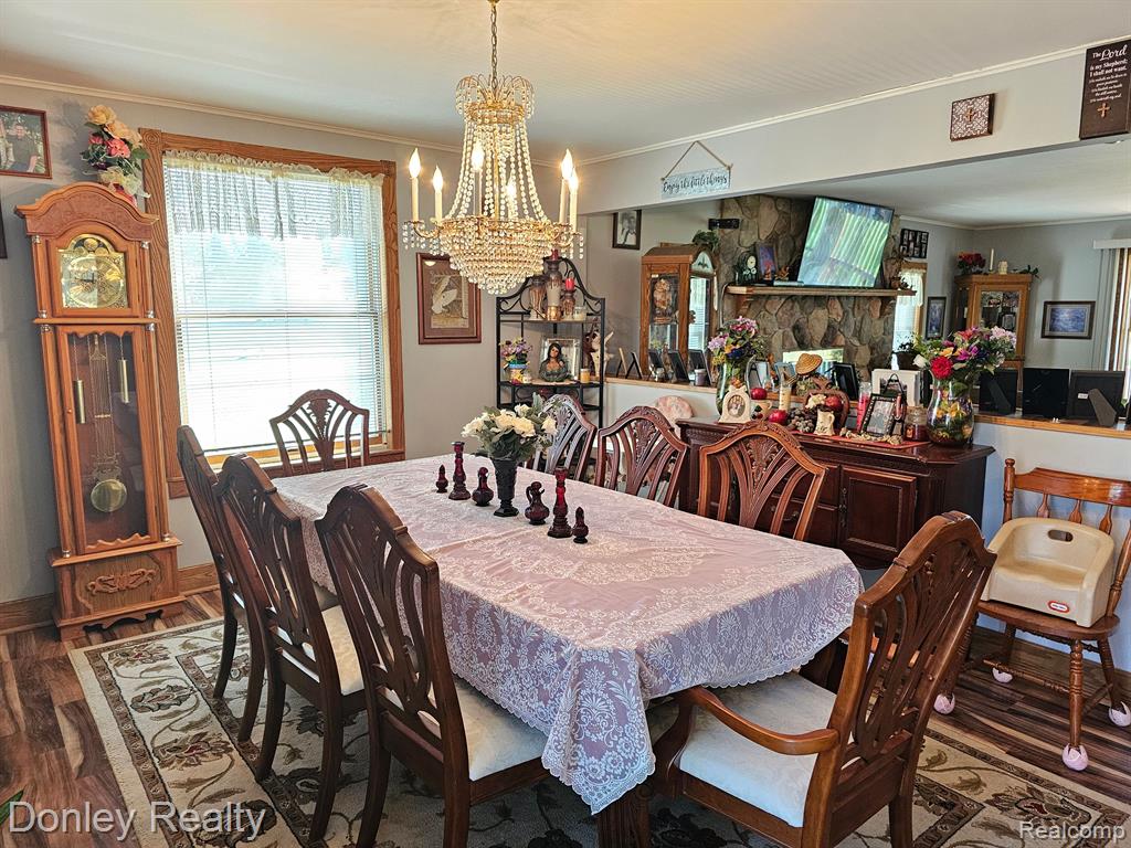 3945 East Burnside Road North Branch, MI 48461 - Photo 10 of 63