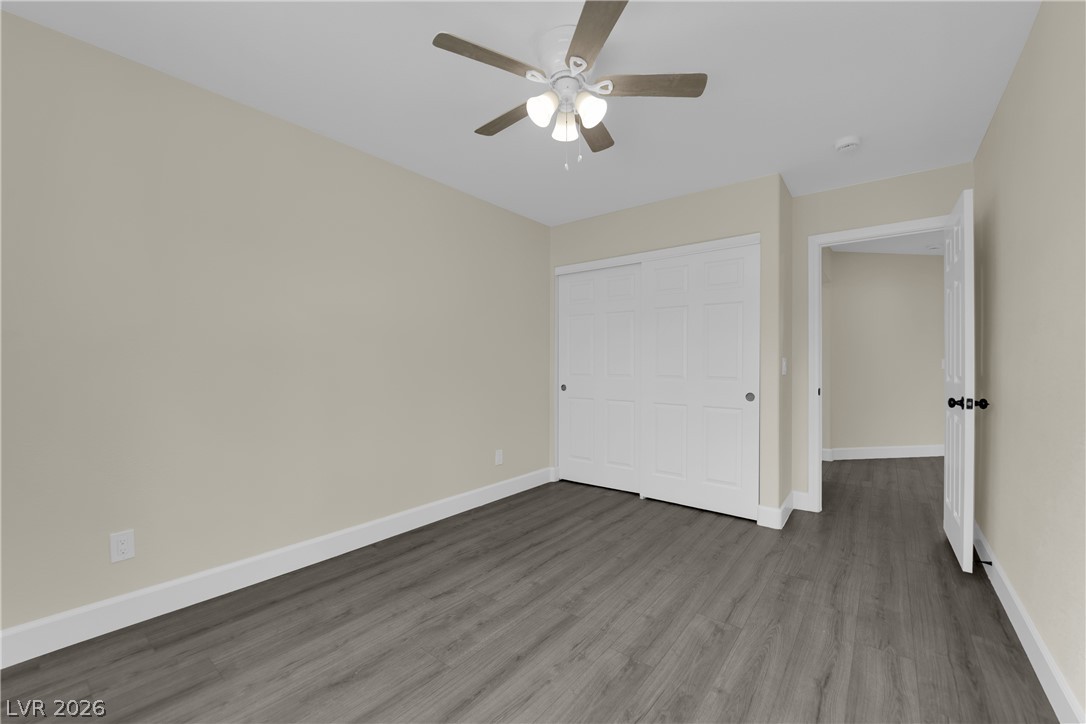 8300 Antler Ridge Avenue Las Vegas, NV 89149 - Photo 38 of 57