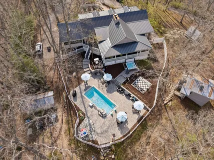 $2,750,000 | 4510 Scenic Hills Lane, Franklin, TN 37064