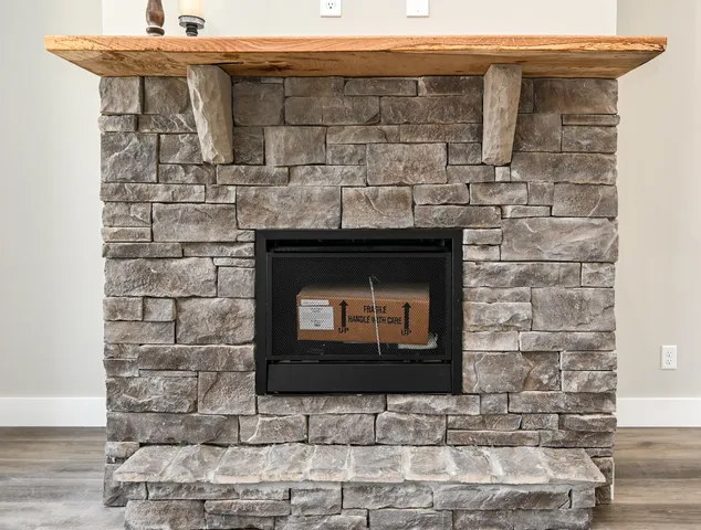 $615,000 | 531 Horns Creek Road, Old Fort, TN 37362