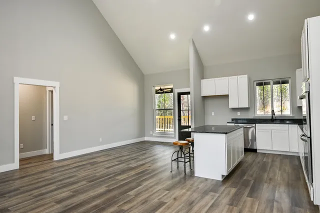 $615,000 | 531 Horns Creek Road, Old Fort, TN 37362