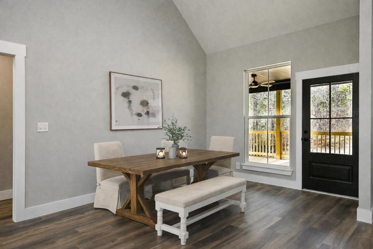 531 Horns Creek Road Old Fort, TN 37362 - Photo 18 of 56 Virtual Staging