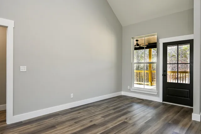 $615,000 | 531 Horns Creek Road, Old Fort, TN 37362