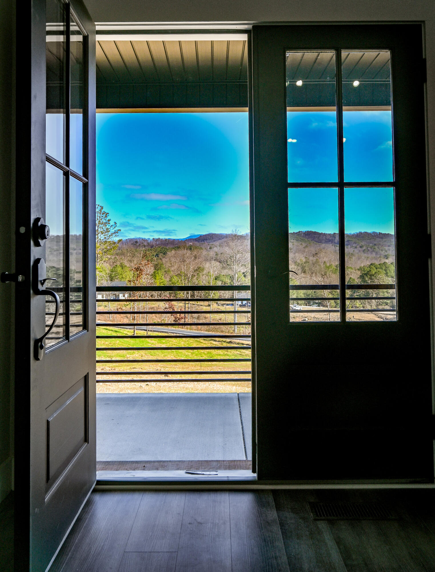 531 Horns Creek Road Old Fort, TN 37362 - Photo 2 of 62 DSC_4462