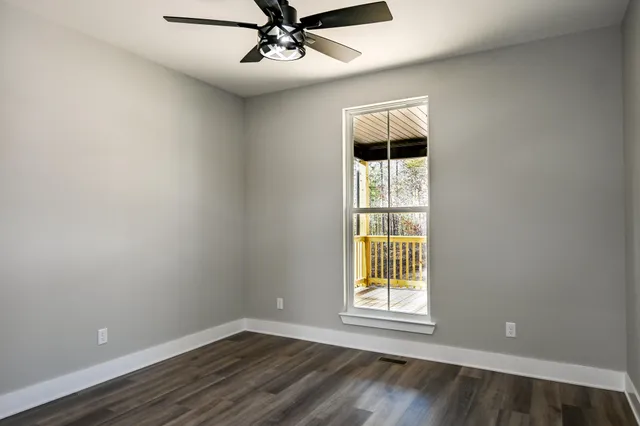 $615,000 | 531 Horns Creek Road, Old Fort, TN 37362