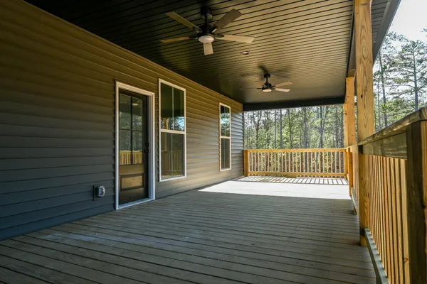 $575,000 | 531 Horns Creek Road, Old Fort, TN 37362