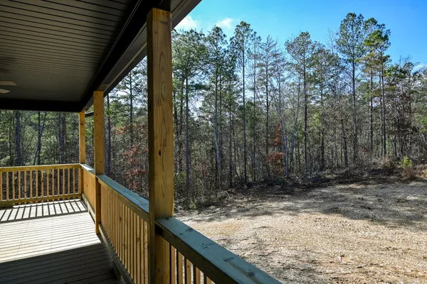 $575,000 | 531 Horns Creek Road, Old Fort, TN 37362