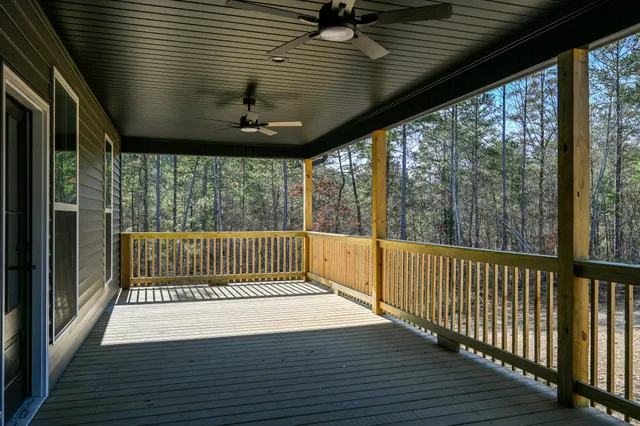 $615,000 | 531 Horns Creek Road, Old Fort, TN 37362