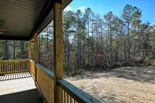 $615,000 | 531 Horns Creek Road, Old Fort, TN 37362