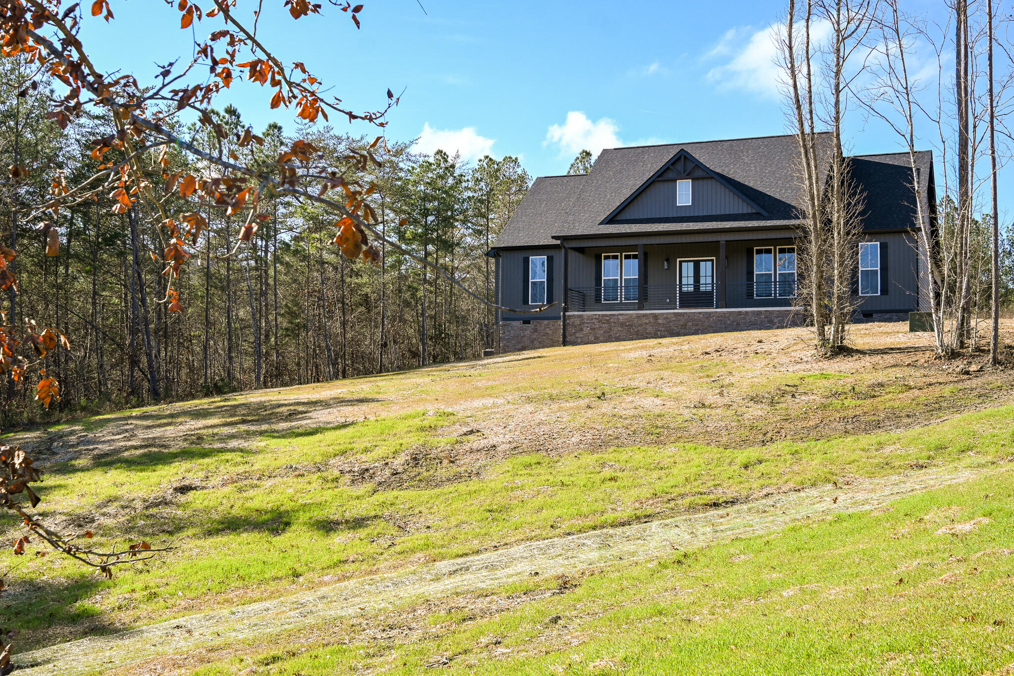 531 Horns Creek Road Old Fort, TN 37362 - Photo 53 of 56 DSC_4463