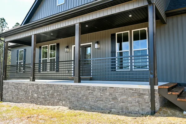 $575,000 | 531 Horns Creek Road, Old Fort, TN 37362