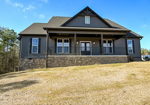 $615,000 | 531 Horns Creek Road, Old Fort, TN 37362