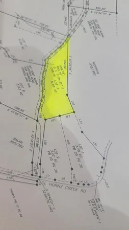$575,000 | 531 Horns Creek Road, Old Fort, TN 37362